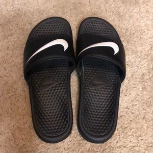 Women’s Nike Slides